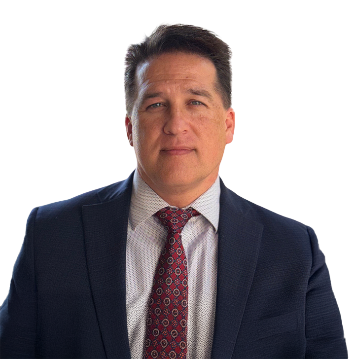 Duane Graeff attorney photo