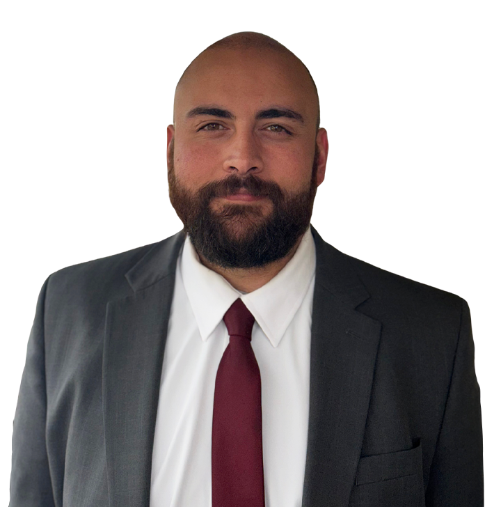Mario Moreno attorney photo