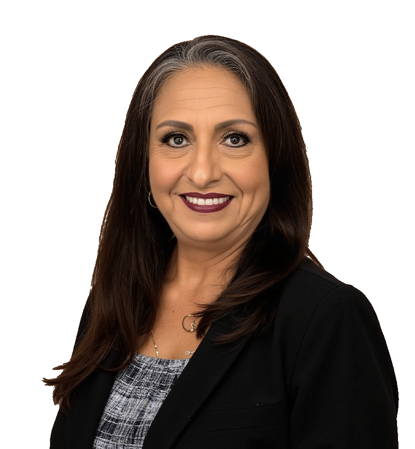 Bernice Bureau attorney photo