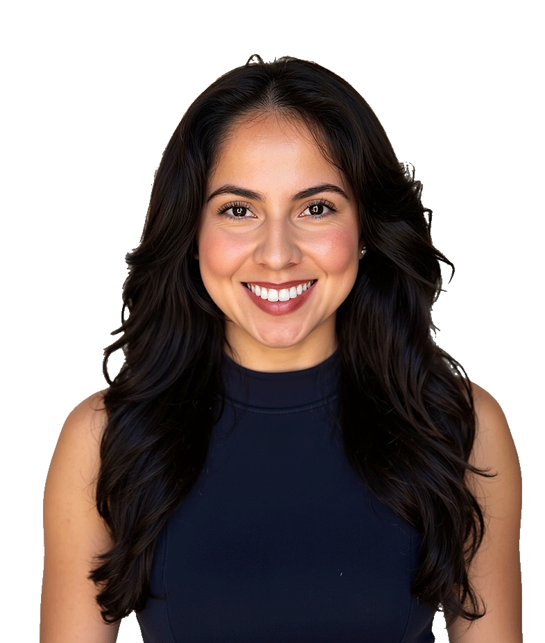 Ariana Benavidez attorney photo