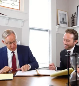 Contact Our Experienced Criminal Defense Attorneys for Legal Help