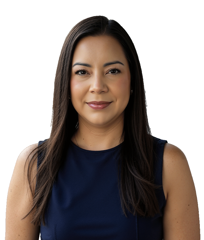 Jessica Gasca attorney photo