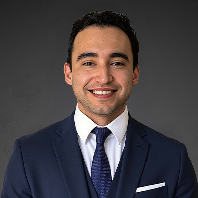 Junior Hernandez