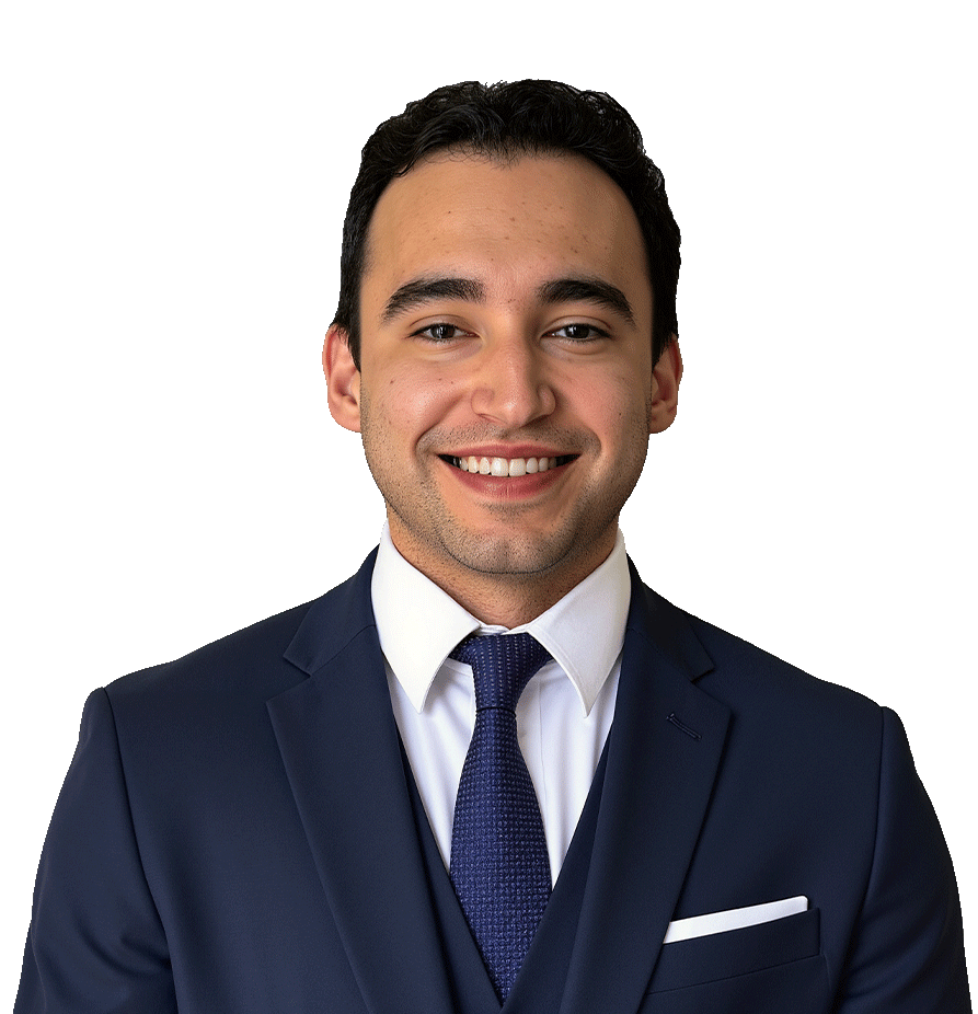 Junior Hernandez attorney photo