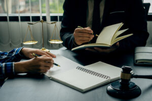 Should I Hire a Lawyer if I’m Innocent?