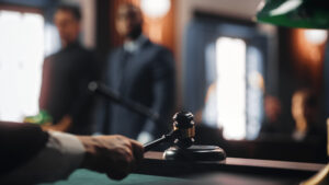 What’s the Difference Between a Misdemeanor and a Felony?
