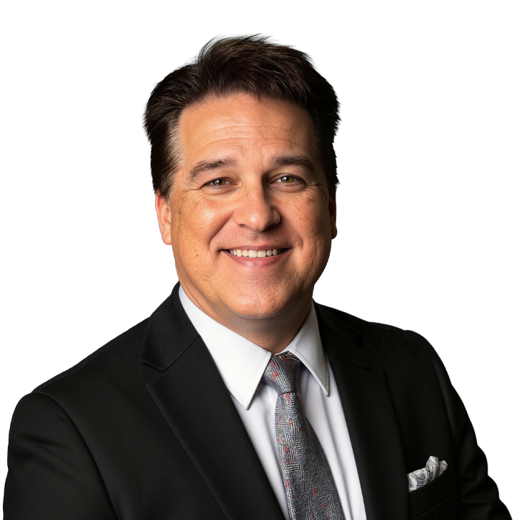 Duane Graeff attorney photo
