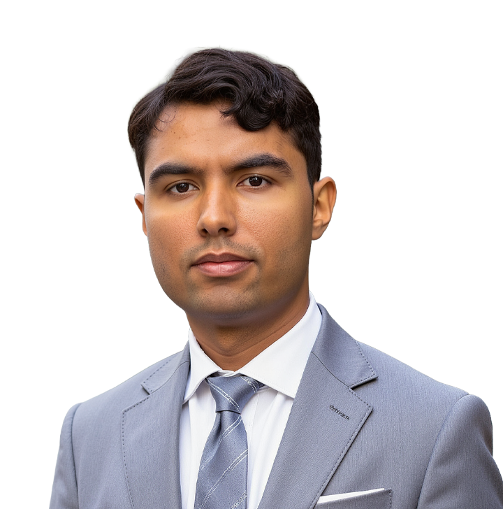 Anthony Rodriguez attorney photo