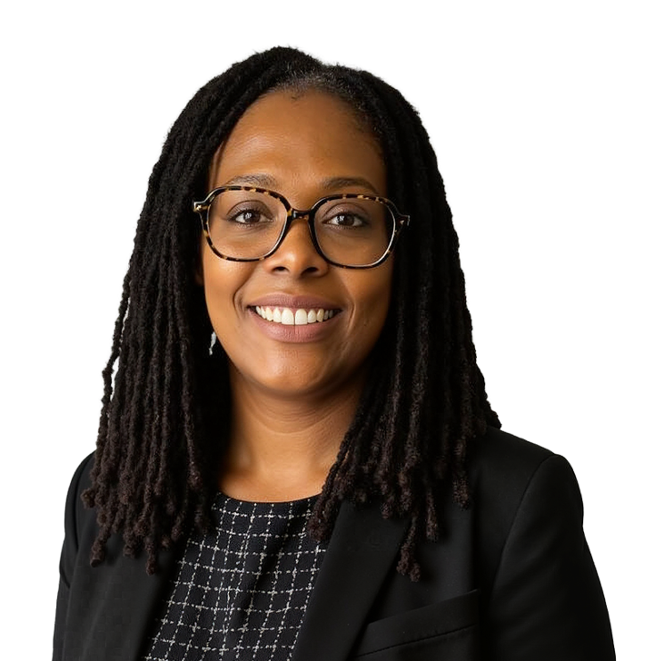 Desiree Marshall attorney photo