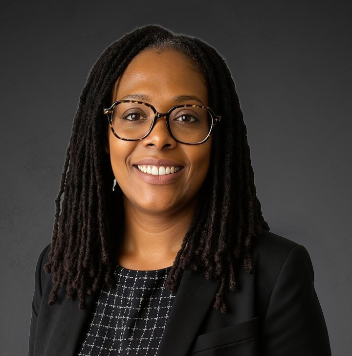 Desiree Marshall