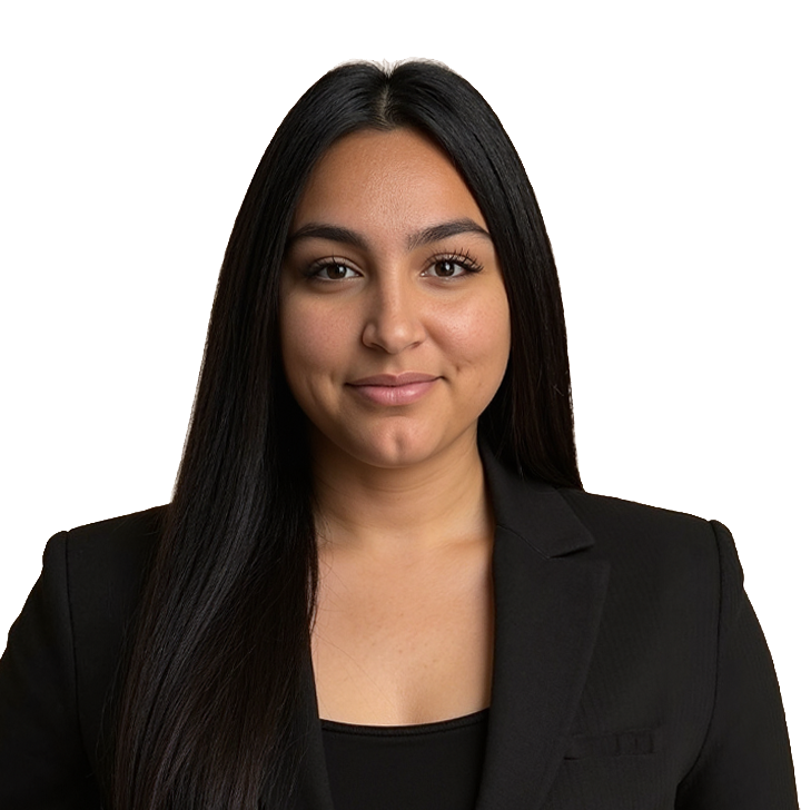 Savannah Huron attorney photo