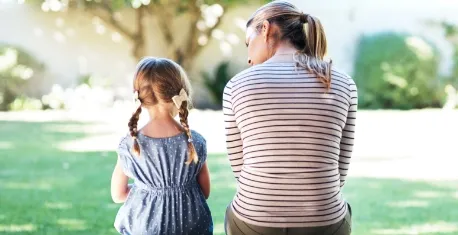 Divorce with Kids