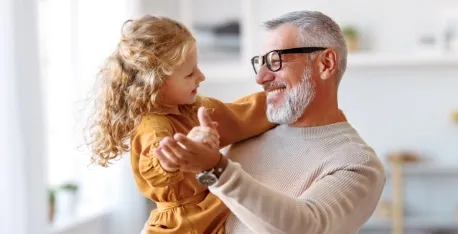 Father's Rights