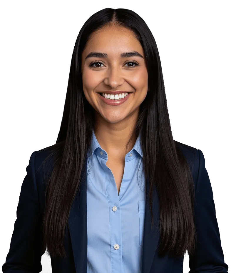 Kaylee Rueda attorney photo