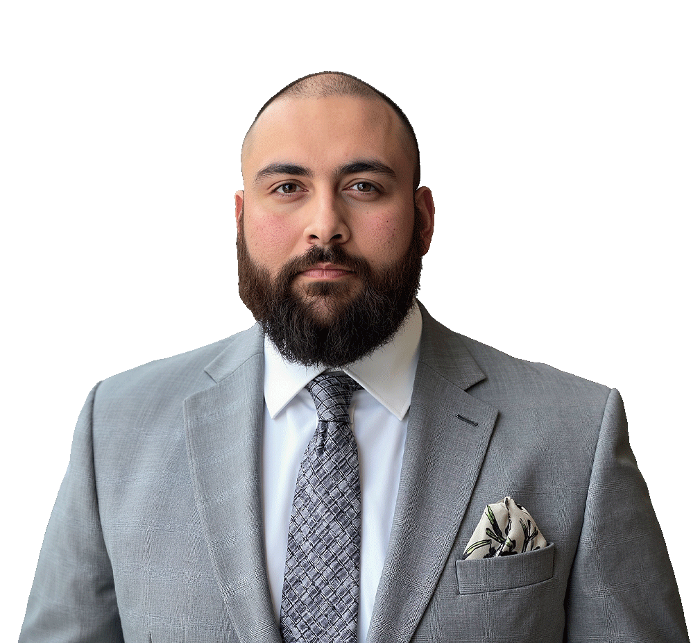 Mario Moreno attorney photo