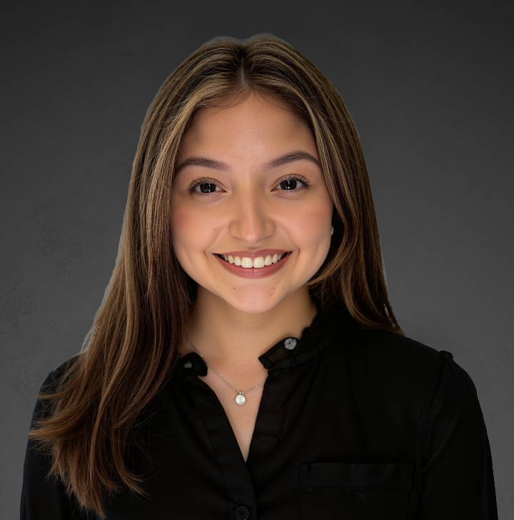 Amanda Espinoza